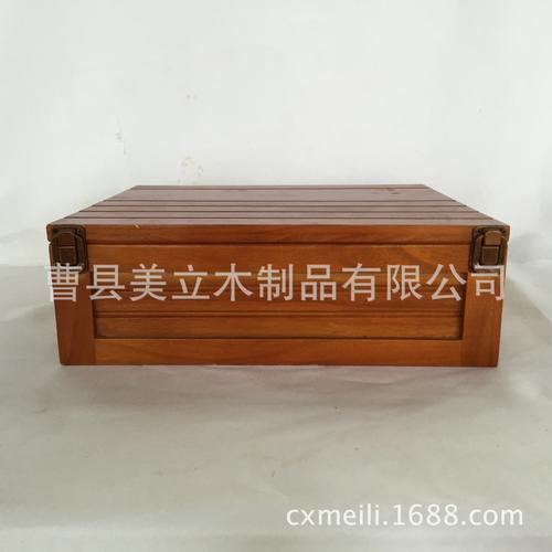 曹县美立木制品-淘工厂